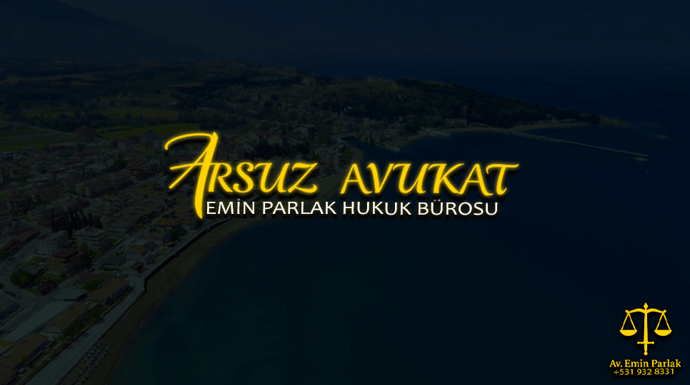 arsuz-avukat