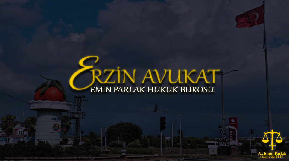 erzin-avukat
