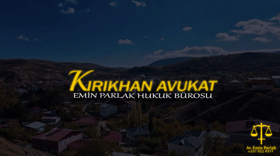 kirikhan-avukat