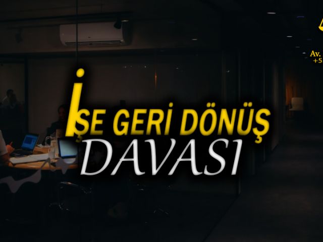 ise-geri-donus-davasi